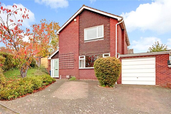 3 Bedroom Detached House For Sale In Harland Way, Washington, Tyne And Wear, NE38