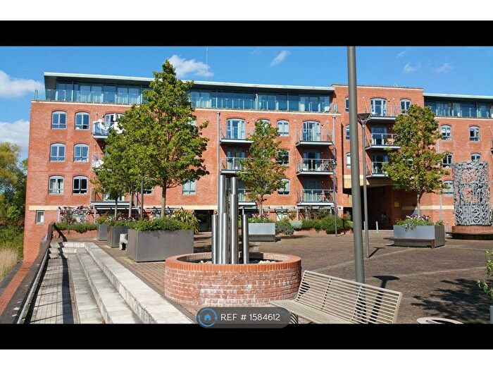 2 Bedroom Flat To Rent In Walton Well Road, Oxford, OX2