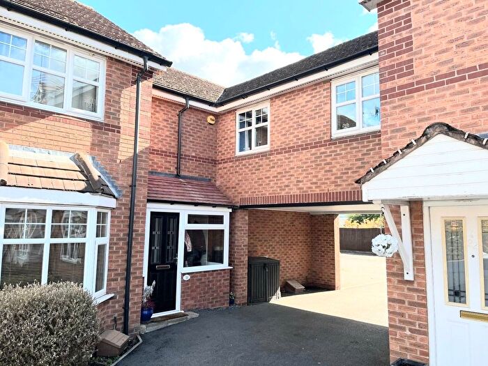 3 Bedroom End Terrace House For Sale In Netherhouse Close, Great Barr, Birmingham, B44