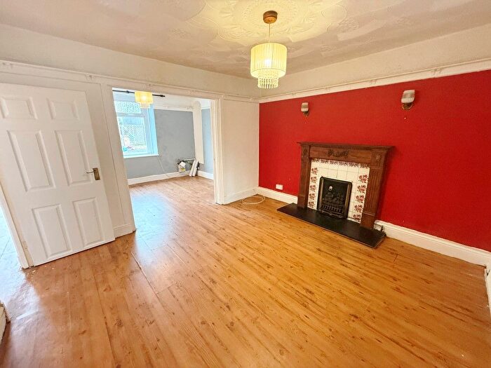 3 Bedroom Terraced House For Sale In High Street, Pontarddulais, Swansea, SA4