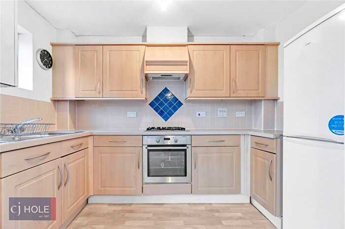 2 Bedroom Flat To Rent In Station Road, Montpelier, Bristol, BS6