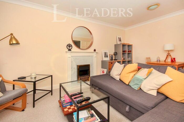 2 Bedroom Apartment To Rent In Rosemary Mews, School Lane, Kenilworth, CV8