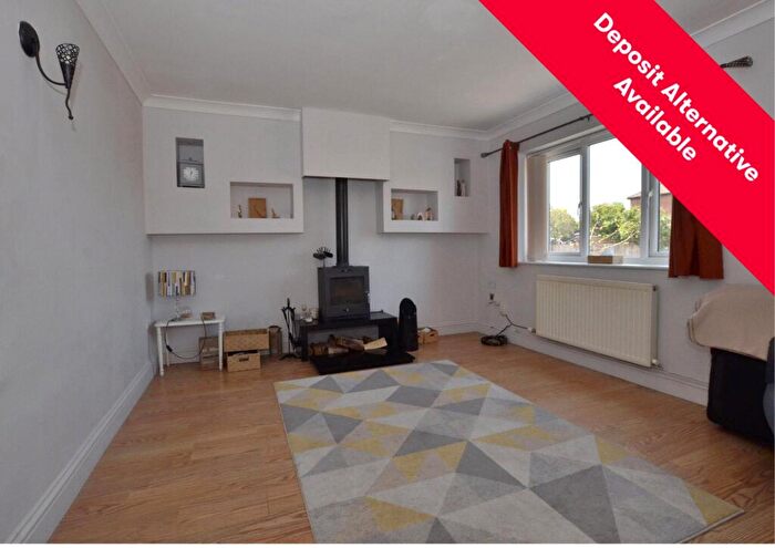 3 Bedroom Semi Detached House To Rent In Rookery Road, Innsworth, Gloucester, Gloucestershire, GL3