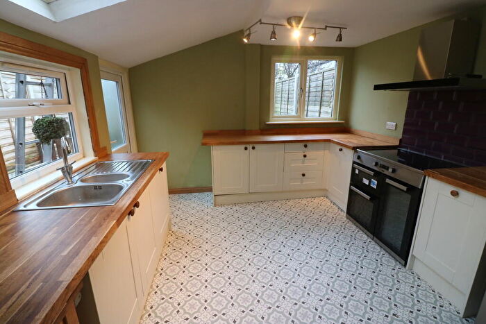 3 Bedroom Terraced House To Rent In Morpeth Street, Hull, HU3