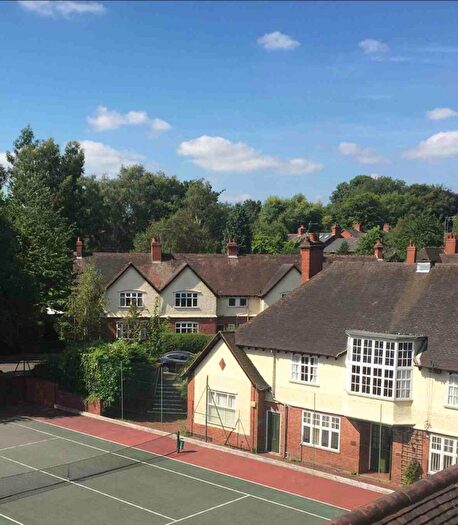 Property To Rent In The Kendrick Room - Office, B17