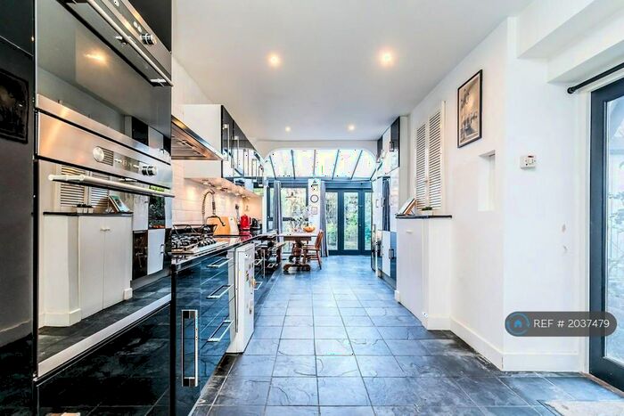 5 Bedroom Terraced House To Rent In Stanmore Road, London, N15