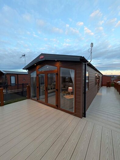 2 Bedroom Mobile/park Home For Sale In Ormside, Appleby-In-Westmorland, CA16