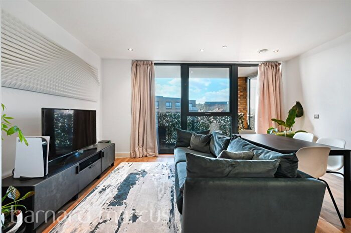 1 Bedroom Flat To Rent In Prince Georges Road, London, SW19