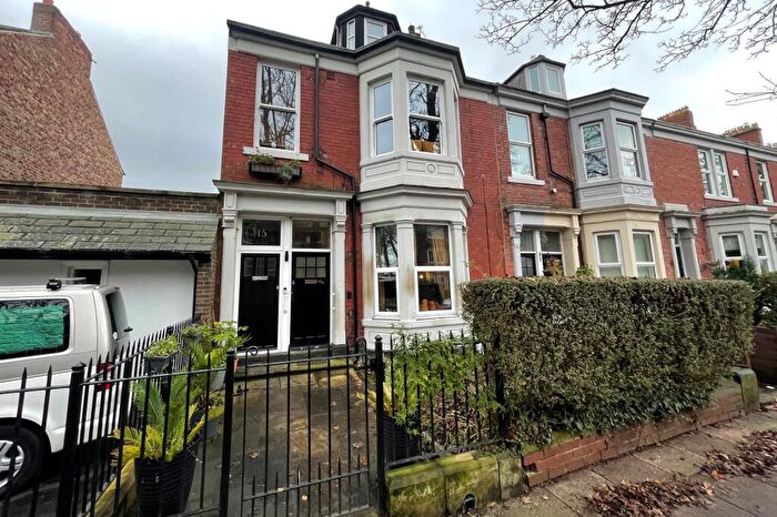 1 Bedroom Flat For Sale In Cleveland Road, North Shields, Tyne And Wear, NE29