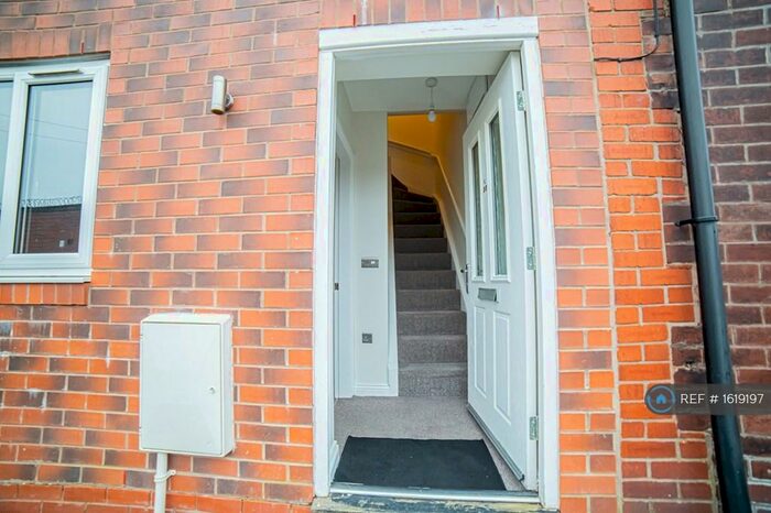 2 Bedroom Terraced House To Rent In John Street, Manchester, OL10