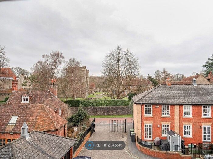 1 Bedroom Flat To Rent In Abbey Brewery Court, West Malling, ME19