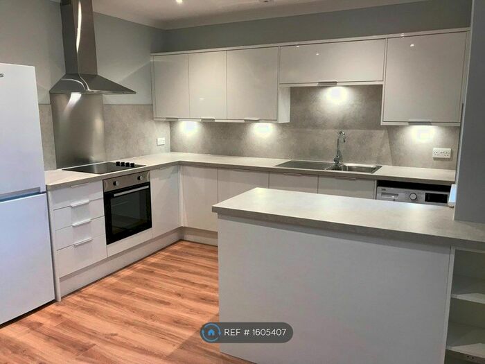 1 Bedroom Maisonette To Rent In Prince William Court, Cambridge, CB4