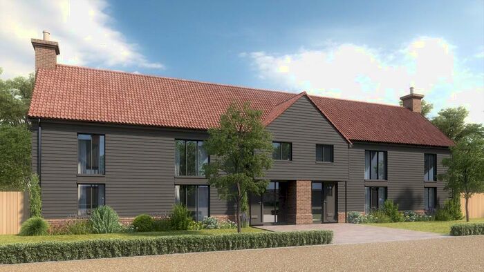 3 Bedroom Semi-Detached House For Sale In Fincham, PE33