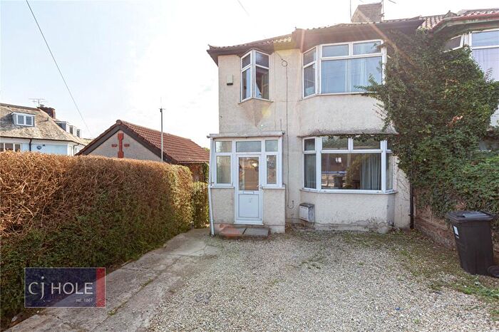 4 Bedroom Terraced House To Rent In Filton Avenue, Filton, Bristol, BS34