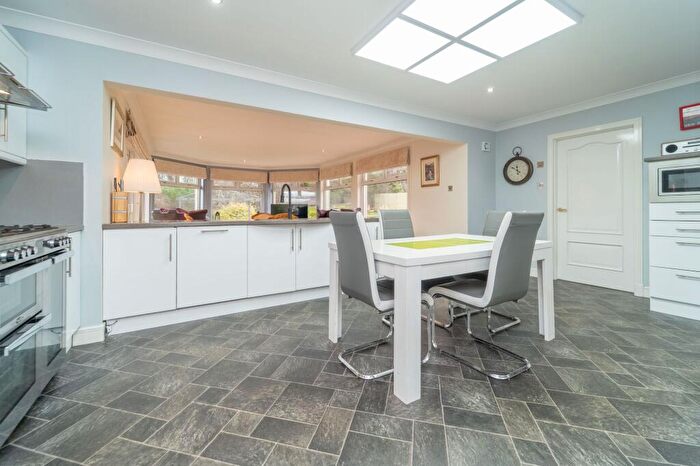 5 Bedroom Detached House For Sale In Skivo Wynd, Murieston, EH54