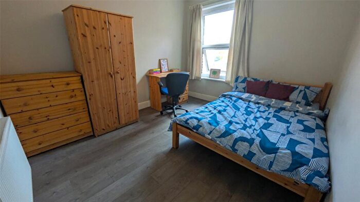1 Bedroom Property To Rent In Cromwell Road, Southampton, Hampshire, SO15