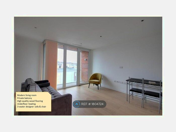 1 Bedroom Flat To Rent In Dara House, London, NW9