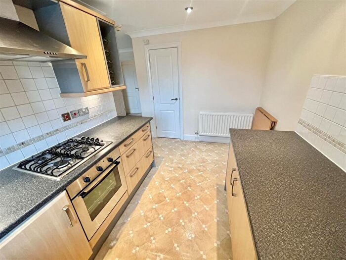 2 Bedroom Apartment For Sale In Bridgewater Street, Sale, M33