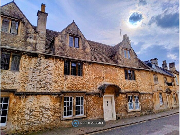 4 Bedroom Terraced House To Rent In Church Street, Corsham, SN13