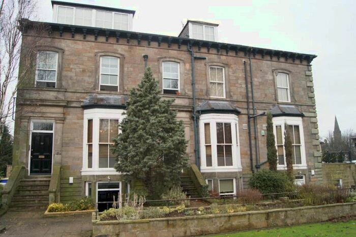 2 Bedroom Flat To Rent In Station Parade, Harrogate, HG1