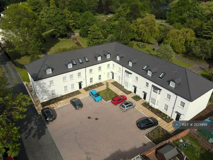 1 Bedroom Flat To Rent In Chelsea Mews, Doncaster, DN1