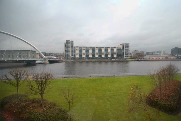1 Bedroom Apartment To Rent In Mavisbank Gardens, Festival Park, Glasgow, G51