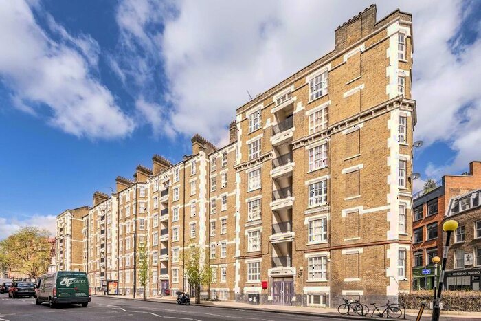 2 Bedroom Flat To Rent In Clerkenwell Road, London, EC1R