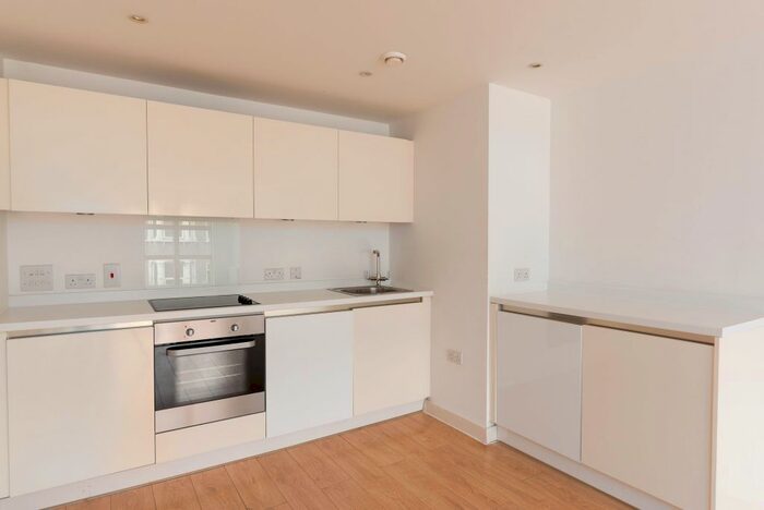 1 Bedroom Flat To Rent In Vida House, Trundleys Road, Deptford, SE8