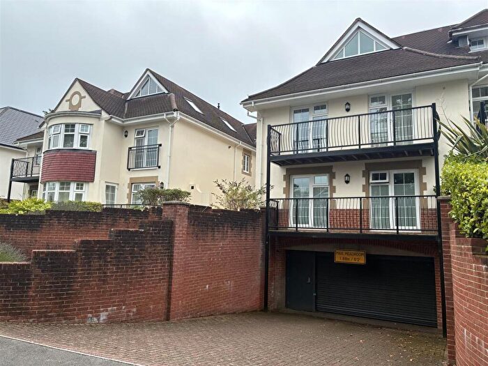 2 Bedroom Apartment To Rent In - Penn Hill Avenue, Penn Hill, Poole, Dorset, BH14