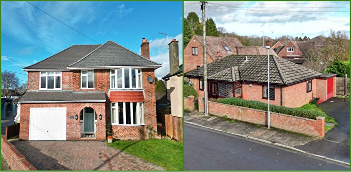 7 Bedroom Detached House For Sale In Beaconfield Road, Yeovil, Somerset, BA20