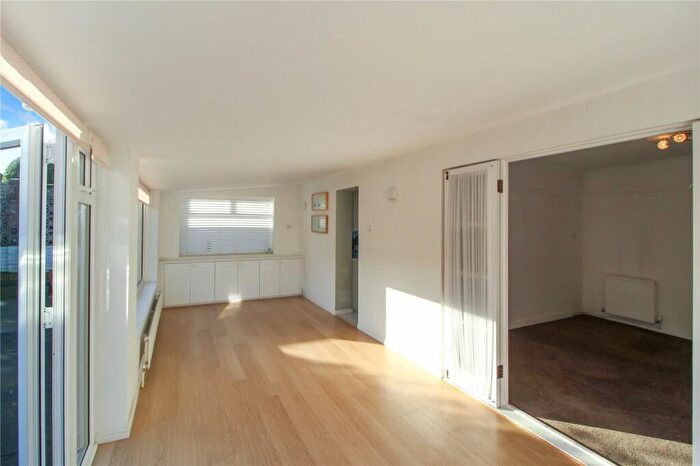 2 Bedroom Bungalow For Sale In The Fairway, Leigh-on-Sea, Essex, SS9