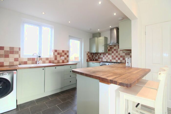 3 Bedroom Terraced House To Rent In Northaw Road West, Northaw, Potters Bar, EN6