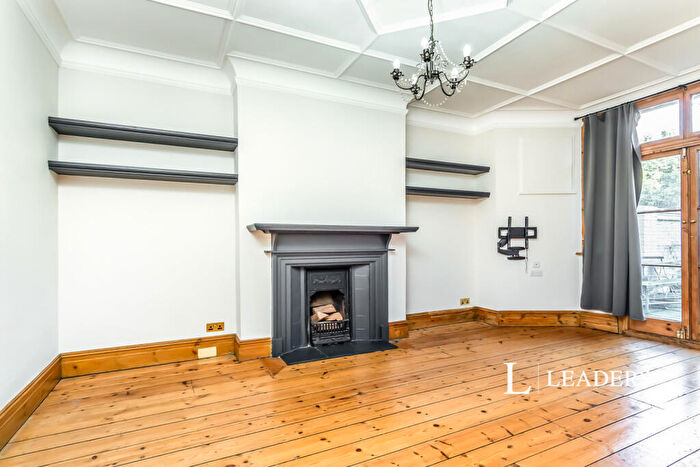 2 Bedroom Flat To Rent In Mulgrave Road, Croydon, CR0