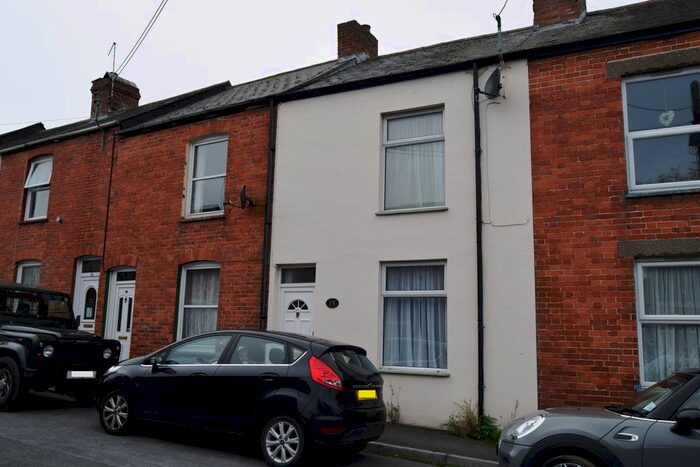 2 Bedroom Detached House To Rent In Cyprus Terrace, Barnstaple, EX32