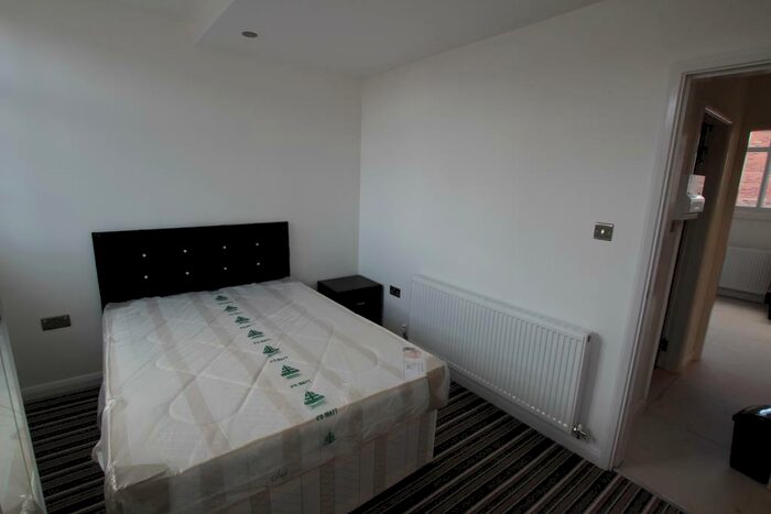 1 Bedroom Apartment To Rent In Flat, Hounds Gate, Nottingham, NG1