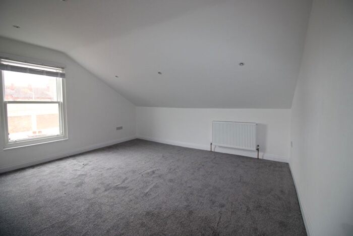 2 Bedroom Flat To Rent In Leopold Street, Ramsgate, CT11
