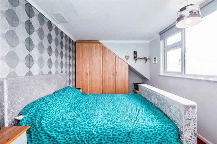 3 Bedroom Terraced House For Sale In Gurnick Road, Penzance, Cornwall, TR18