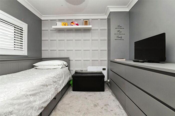 2 Bedroom Semi-Detached House For Sale In Southminster Road, Southminster, Essex, CM0
