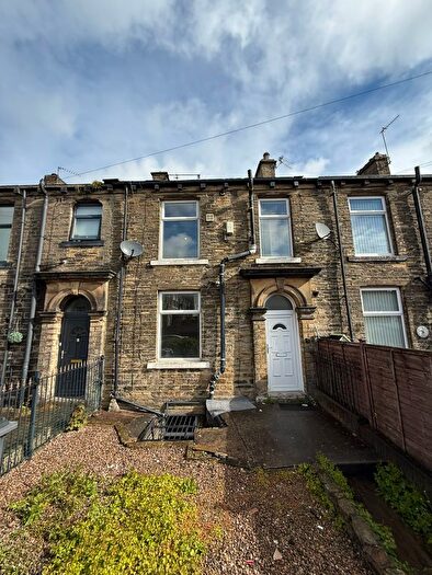 2 Bedroom Terraced House To Rent In Bradford Road, Clayton, Bradford, BD14