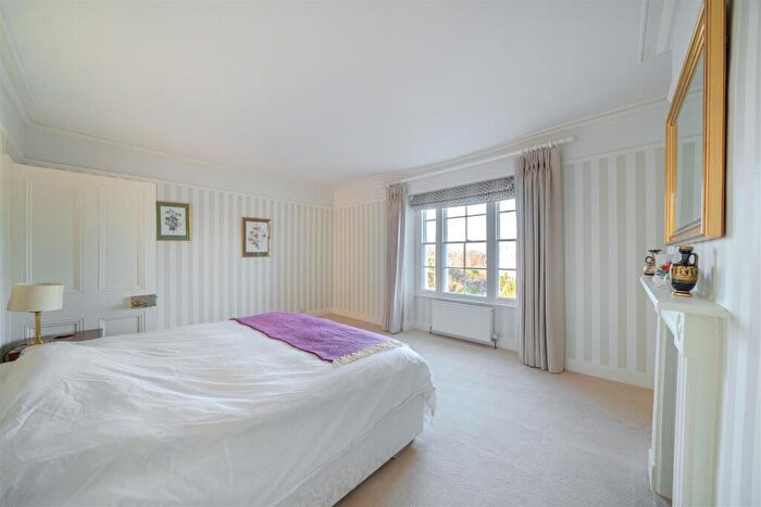 5 Bedroom House For Sale In Canynge Square, Clifton, Bristol, BS8