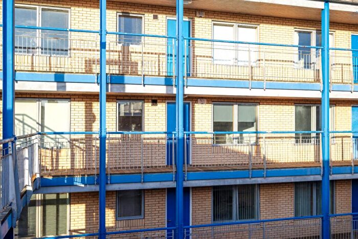 2 Bedroom Flat For Sale In Parrish View, NE1