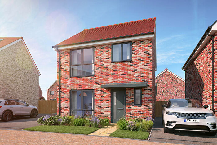 3 Bedroom Detached House For Sale In Land Off Broad Street, Green Road, Maldon, Essex, CM9