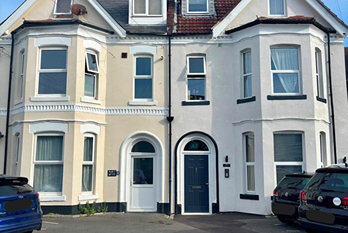 1 Bedroom Flat To Rent In Westby Road, Boscombe, BH5