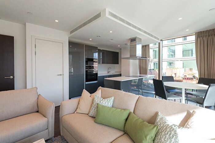 2 Bedroom Flat To Rent In Royal Mint Street, London, E1