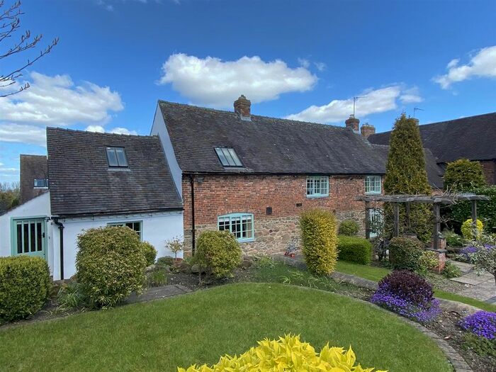 3 Bedroom Barn Conversion To Rent In Trent Lane, Melbourne, Derby, DE73