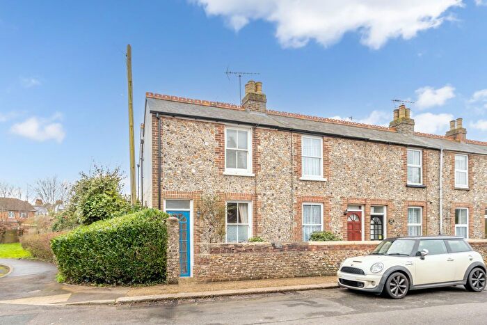 2 Bedroom Terraced House For Sale In Shripney Road, Bognor Regis, PO22