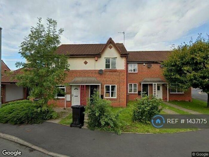 2 Bedroom Terraced House To Rent In Penny Lane Way, Leeds, LS10
