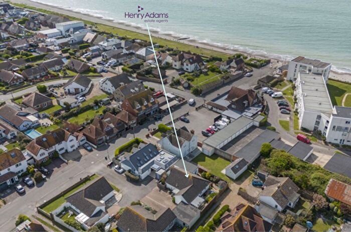 3 Bedroom Detached Bungalow For Sale In Watersedge Gardens, West Wittering, PO20