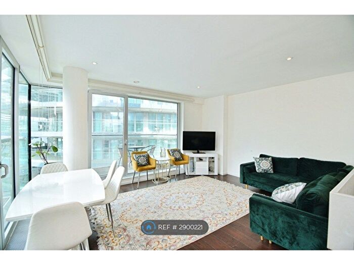 2 Bedroom Flat To Rent In Baltimore Wharf, London, E14
