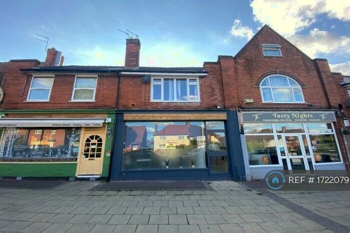 4 Bedroom Semi-Detached House To Rent In Central Avenue, Beeston, Nottingham, NG9